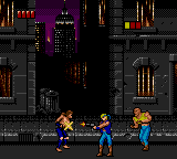 Double Dragon Screenshot 1